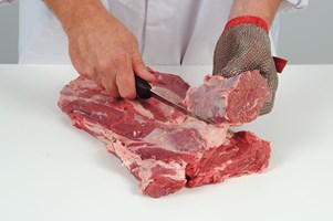 Meat Cut Spec Step 3